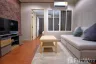 1 Bedroom Condo for rent in Grand Park View Asoke, Khlong Toei Nuea, Bangkok near BTS Asoke