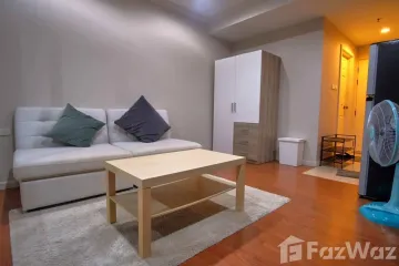 1 Bedroom Condo for rent in Grand Park View Asoke, Khlong Toei Nuea, Bangkok near BTS Asoke