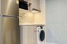 1 Bedroom Condo for rent in Ideo Charan 70 - Riverview, Bang Phlat, Bangkok near MRT Bang Phlat