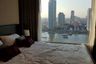 1 Bedroom Condo for rent in Menam Residences Condominium, Wat Phraya Krai, Bangkok