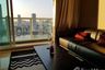 1 Bedroom Condo for rent in Menam Residences Condominium, Wat Phraya Krai, Bangkok