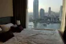 1 Bedroom Condo for rent in Menam Residences Condominium, Wat Phraya Krai, Bangkok