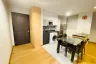 2 Bedroom Condo for rent in Bangkok Feliz Sukhumvit 69, Phra Khanong Nuea, Bangkok near BTS Phra Khanong