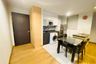 2 Bedroom Condo for rent in Bangkok Feliz Sukhumvit 69, Phra Khanong Nuea, Bangkok near BTS Phra Khanong