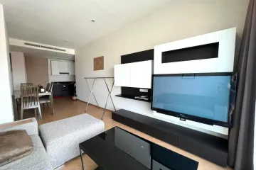 1 Bedroom Condo for rent in Phaya Thai, Bangkok near BTS Ari
