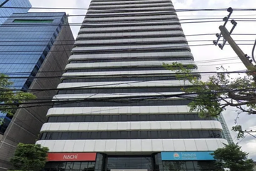 Office for rent in Khlong Toei, Bangkok near BTS Asoke