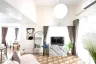 5 Bedroom Villa for rent in Bussarakam Place, Chom Phon, Bangkok near MRT Lat Phrao