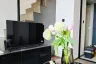 1 Bedroom Condo for rent in Park Origin Chula Samyan, Maha Phruettharam, Bangkok near MRT Sam Yan