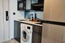 1 Bedroom Condo for rent in Park Origin Chula Samyan, Maha Phruettharam, Bangkok near MRT Sam Yan