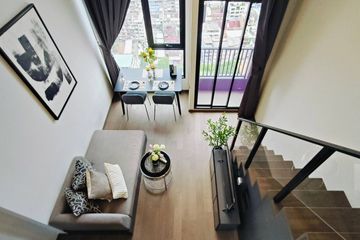 1 Bedroom Condo for rent in Maha Phruettharam, Bangkok near MRT Hua Lamphong