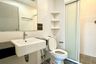 3 Bedroom Condo for rent in The Viva Condo Sathorn-taksin, Khlong Ton Sai, Bangkok near BTS Wongwian Yai