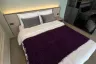 Condo for rent in Park Origin Chula Samyan, Maha Phruettharam, Bangkok near MRT Sam Yan
