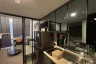 Condo for rent in Park Origin Chula Samyan, Maha Phruettharam, Bangkok near MRT Sam Yan