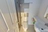 1 Bedroom Condo for rent in Lumpini Place Rama 4-Kluaynamthai, Phra Khanong, Bangkok near BTS Ekkamai