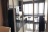 1 Bedroom Condo for rent in Rhythm Sukhumvit 44/1, Phra Khanong, Bangkok near BTS Phra Khanong