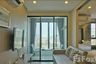 1 Bedroom Condo for rent in Ideo Q Chula - Samyan, Maha Phruettharam, Bangkok near MRT Sam Yan