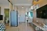 1 Bedroom Condo for rent in Ideo Q Chula - Samyan, Maha Phruettharam, Bangkok near MRT Sam Yan