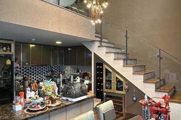 3 Bedroom Condo for rent in Thung Maha Mek, Bangkok near MRT Khlong Toei