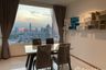 2 Bedroom Condo for rent in The Empire Place, Thung Wat Don, Bangkok near BTS Sueksa Witthaya