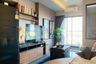 1 Bedroom Condo for rent in Ideo Sukhumvit 93, Bang Chak, Bangkok near BTS Bang Chak