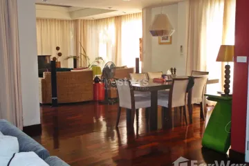 3 Bedroom House for rent in Bang Kapi, Bangkok near MRT Pradit Manutham