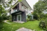 5 Bedroom House for rent in Vararom Premium Vacharaphol-Chatuchot, O Ngoen, Bangkok