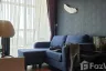 1 Bedroom Condo for rent in The Coast Bangkok, Bang Na, Bangkok near BTS Bang Na