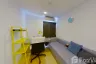 1 Bedroom Condo for rent in Whizdom Punnawithi Station, Bang Chak, Bangkok near BTS Punnawithi
