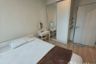 1 Bedroom Condo for rent in Noble Revolve Ratchada, Huai Khwang, Bangkok near MRT Thailand Cultural Centre