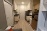 1 Bedroom Condo for rent in Noble Revolve Ratchada, Huai Khwang, Bangkok near MRT Thailand Cultural Centre