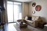 1 Bedroom Condo for rent in 333 Riverside, Bang Sue, Bangkok near MRT Bang Pho