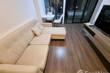 1 Bedroom Condo for rent in The Origin Phahol-Saphanmai, Khlong Thanon, Bangkok near BTS Sai Yud