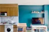 1 Bedroom Condo for rent in Ideo Mix Sukhumvit 103, Bang Na, Bangkok near BTS Udom Suk