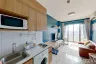1 Bedroom Condo for rent in Ideo Mix Sukhumvit 103, Bang Na, Bangkok near BTS Udom Suk