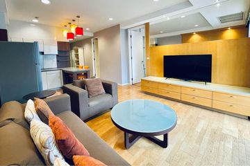 2 Bedroom Condo for rent in Din Daeng, Bangkok near MRT Thailand Cultural Centre