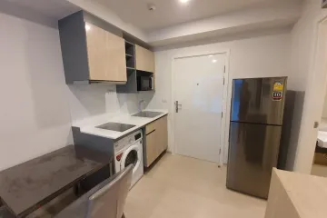 Condo for rent in Sena Nikhom, Bangkok near BTS Sena Nikhom