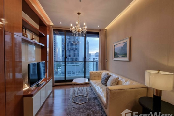 1 Bedroom Condo for rent in The Address Sukhumvit 28, Khlong Tan, Bangkok near BTS Phrom Phong