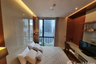 1 Bedroom Condo for rent in The Address Sukhumvit 28, Khlong Tan, Bangkok near BTS Phrom Phong
