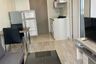 1 Bedroom Condo for rent in Ideo Mobi Sukhumvit 81, Bang Chak, Bangkok near BTS On Nut