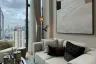 1 Bedroom Condo for rent in 28 Chidlom, Lumpini, Bangkok near BTS Chit Lom