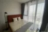 1 Bedroom Condo for rent in The Line sukhumvit 101, Bang Chak, Bangkok near BTS Punnawithi