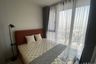 1 Bedroom Condo for rent in The Line sukhumvit 101, Bang Chak, Bangkok near BTS Punnawithi