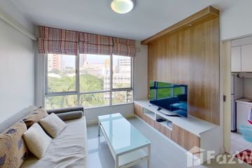 1 Bedroom Condo for rent in Phra Khanong, Bangkok near BTS Thong Lo