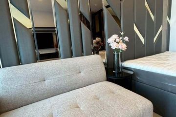 1 Bedroom Condo for rent in Aspire Sukhumvit - Rama 4, Phra Khanong, Bangkok near BTS Phra Khanong