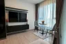 1 Bedroom Condo for rent in Aspire Sukhumvit - Rama 4, Phra Khanong, Bangkok near BTS Phra Khanong