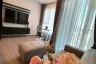 1 Bedroom Condo for rent in Aspire Sukhumvit - Rama 4, Phra Khanong, Bangkok near BTS Phra Khanong