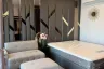 1 Bedroom Condo for rent in Aspire Sukhumvit - Rama 4, Phra Khanong, Bangkok near BTS Phra Khanong