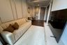 1 Bedroom Condo for rent in Ideo Q Sukhumvit 36, Khlong Tan, Bangkok near BTS Thong Lo