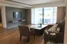 3 Bedroom Condo for rent in Villa Bajaj, Khlong Toei Nuea, Bangkok near MRT Sukhumvit