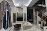 4 Bedroom House for rent in Khlong Toei, Bangkok near MRT Queen Sirikit National Convention Centre